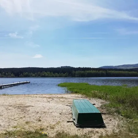Lipno - Seepark Horní Planá