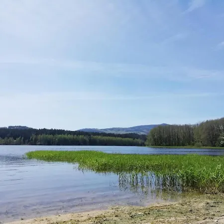 Apartment Lipno - Seepark Horni Plana