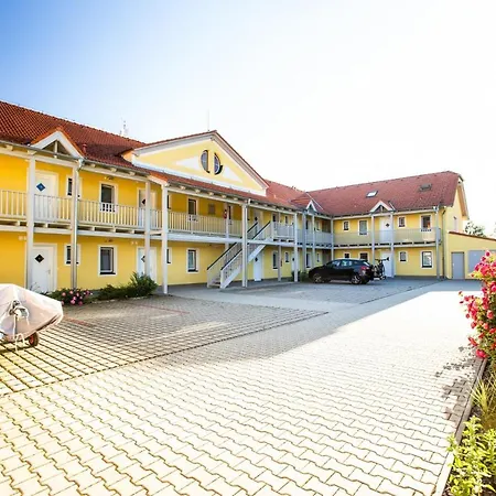 Lipno - Seepark