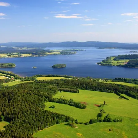 Apartment Lipno - Seepark