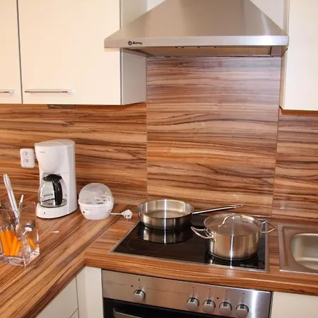 Lipno - Seepark Apartment