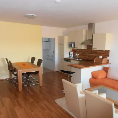 Apartment Lipno - Seepark