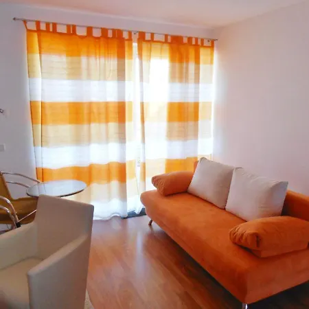 Lipno - Seepark Apartment