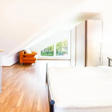 Apartment Lipno - Seepark *