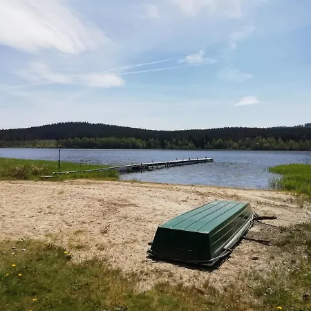 Lipno - Seepark Apartment