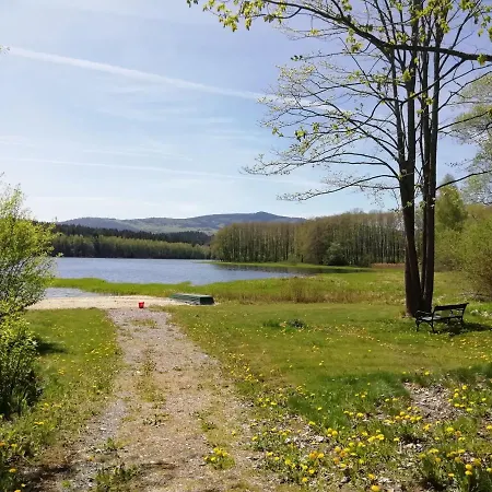 Lipno - Seepark Horni Plana