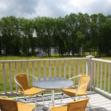 Lipno - Seepark *