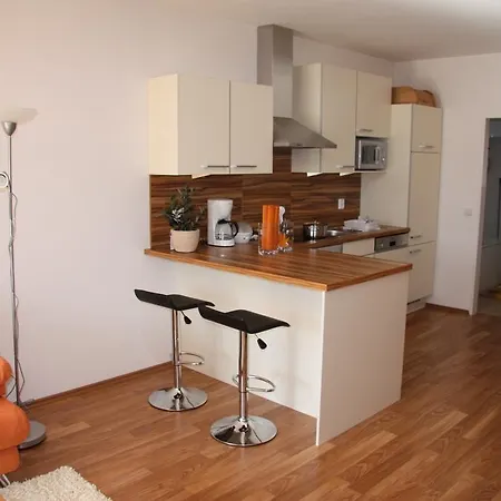Apartment Lipno - Seepark