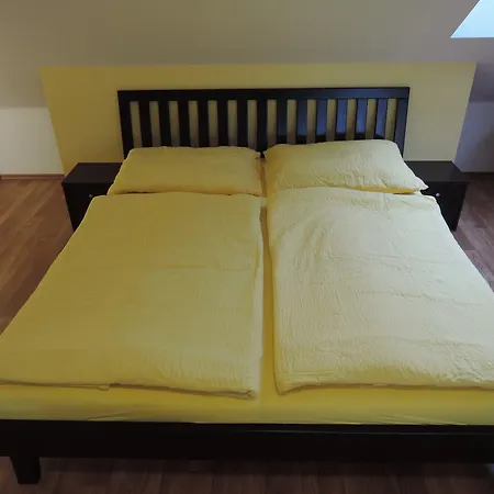 Lipno - Seepark Apartment *