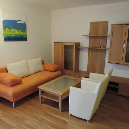 Apartment Lipno - Seepark