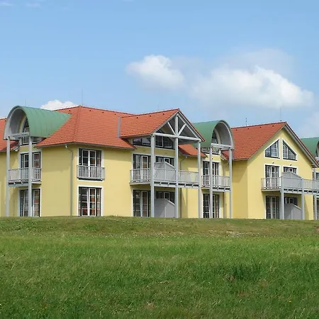 Apartment Lipno - Seepark *